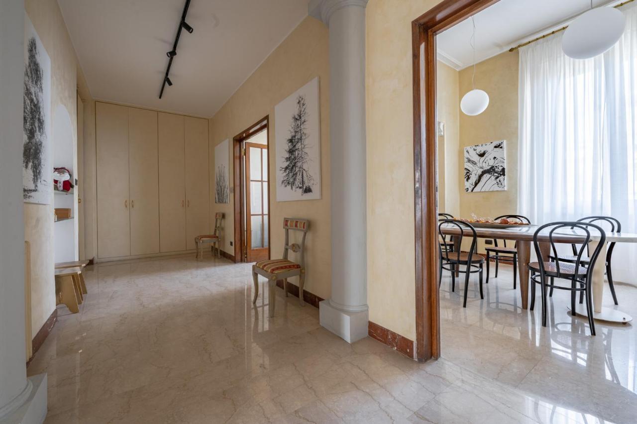 The Art Gallery Firenze Kültér fotó