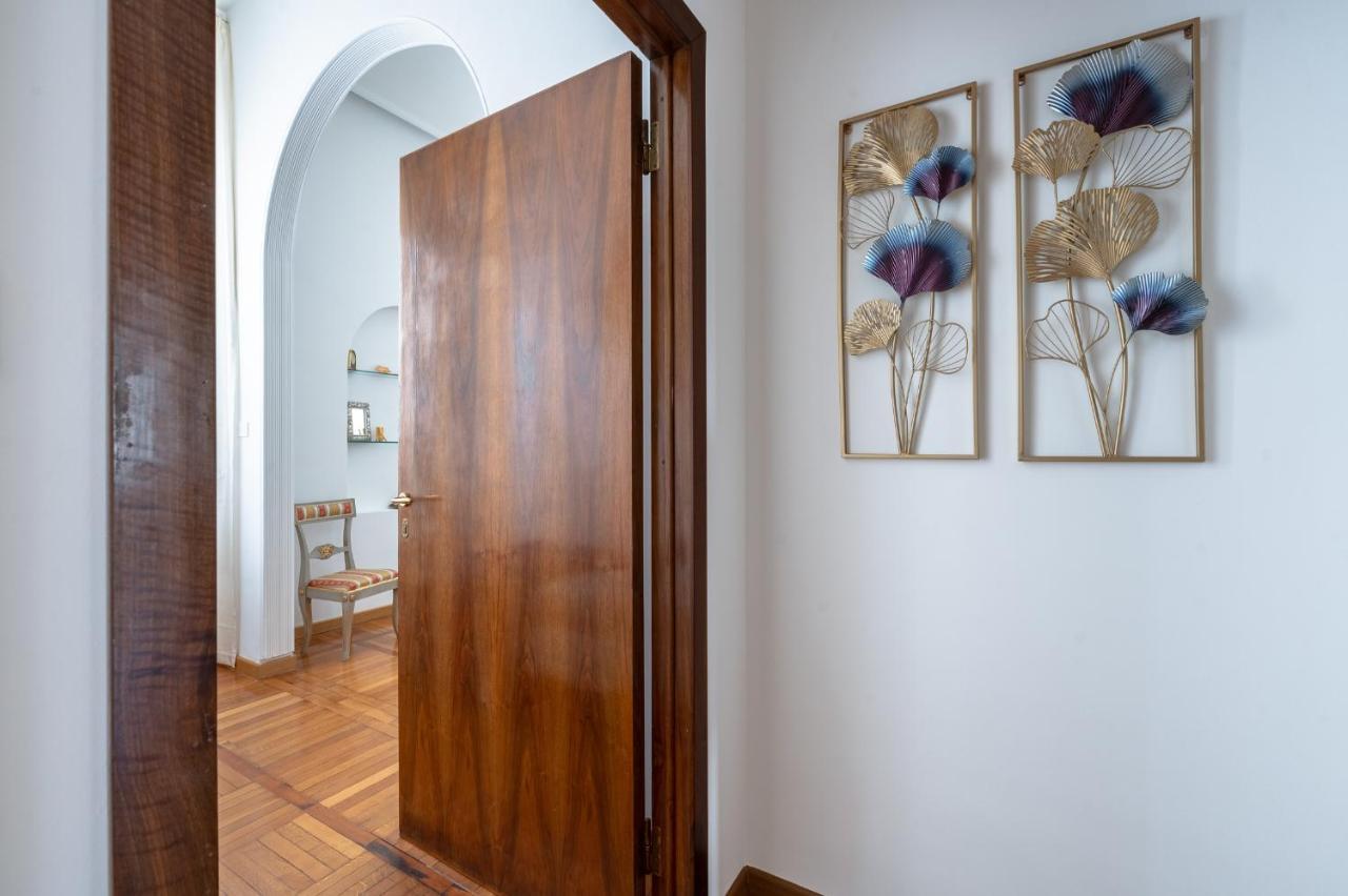 The Art Gallery Firenze Kültér fotó