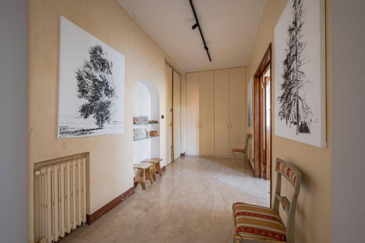 The Art Gallery Firenze Kültér fotó