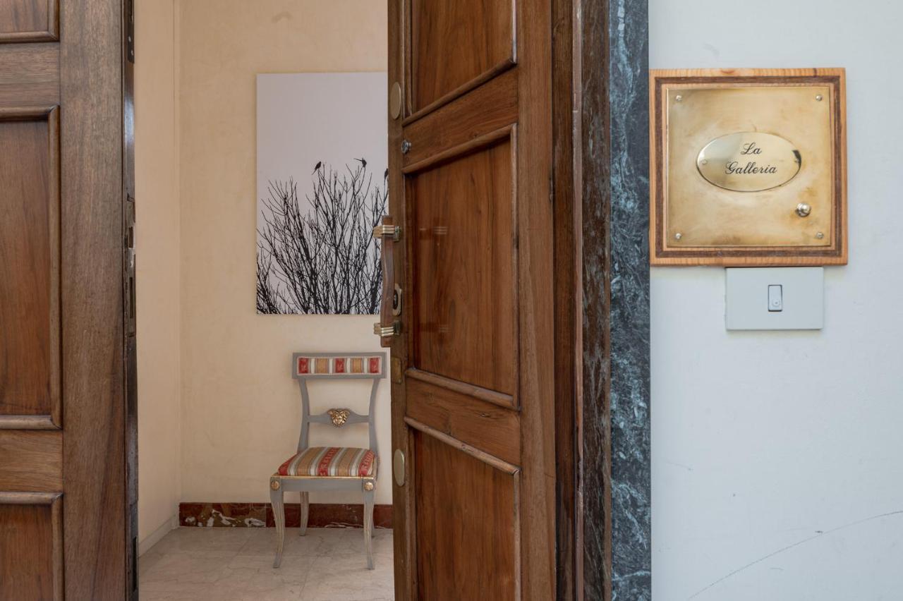 The Art Gallery Firenze Kültér fotó